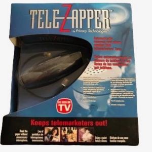 TeleZapper - NIB